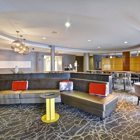 Springhill Suites Lexington Near The University Of Kentucky Zewnętrze zdjęcie