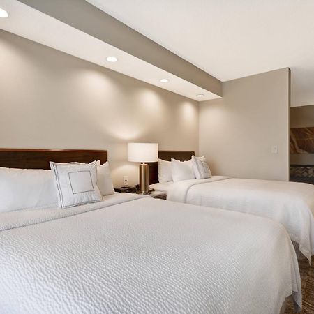 Springhill Suites Lexington Near The University Of Kentucky Zewnętrze zdjęcie