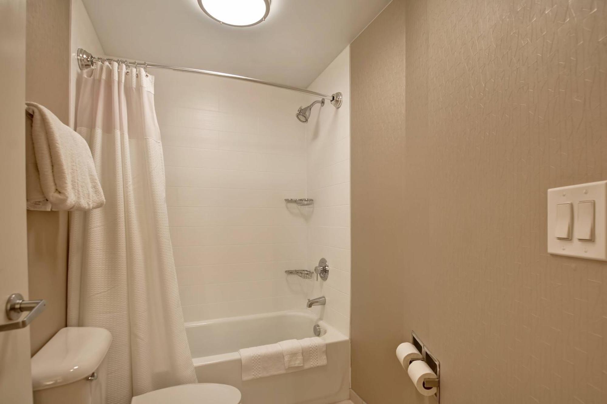 Springhill Suites Lexington Near The University Of Kentucky Zewnętrze zdjęcie