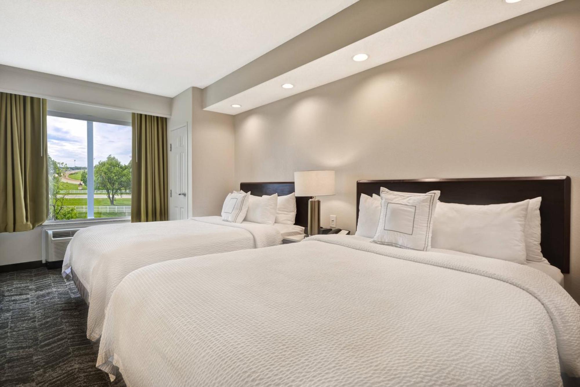 Springhill Suites Lexington Near The University Of Kentucky Zewnętrze zdjęcie