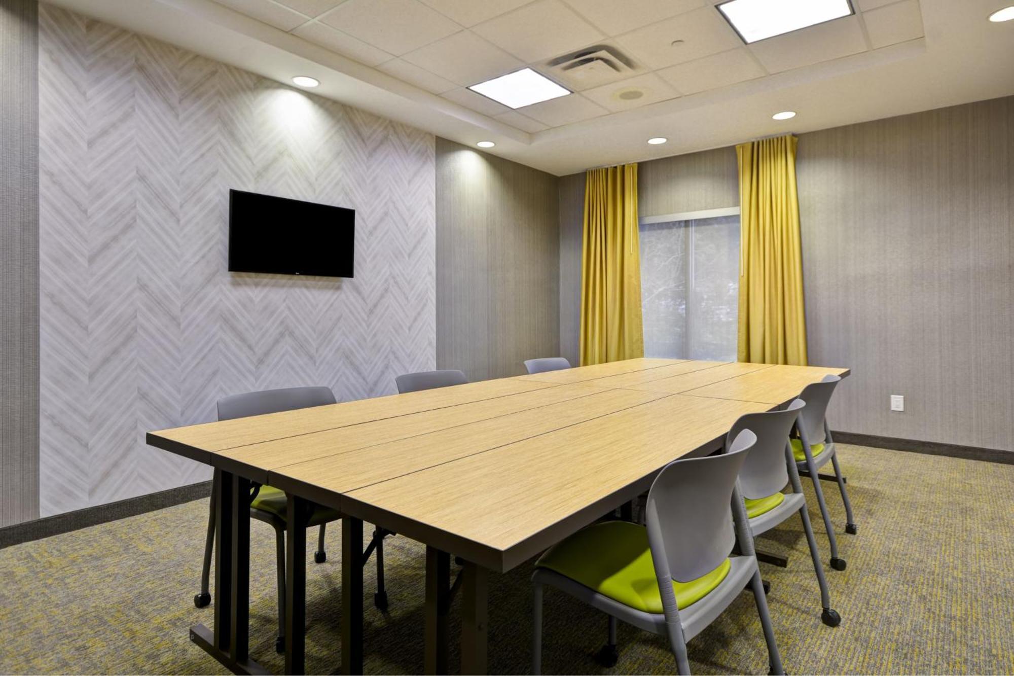Springhill Suites Lexington Near The University Of Kentucky Zewnętrze zdjęcie