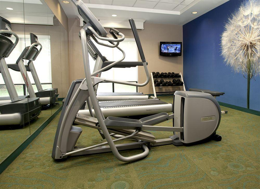 Springhill Suites Lexington Near The University Of Kentucky Zewnętrze zdjęcie