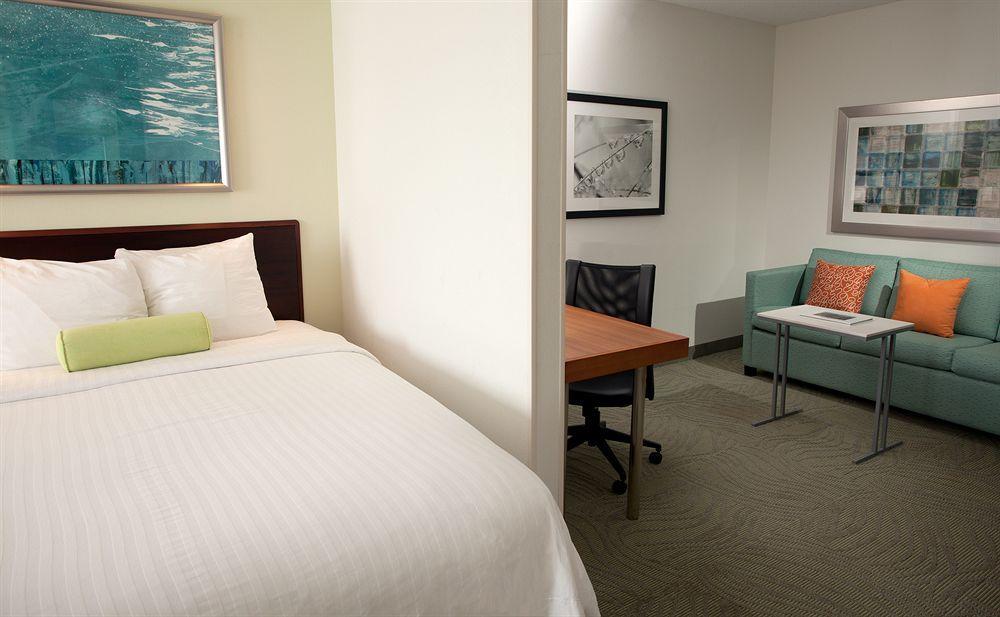 Springhill Suites Lexington Near The University Of Kentucky Zewnętrze zdjęcie