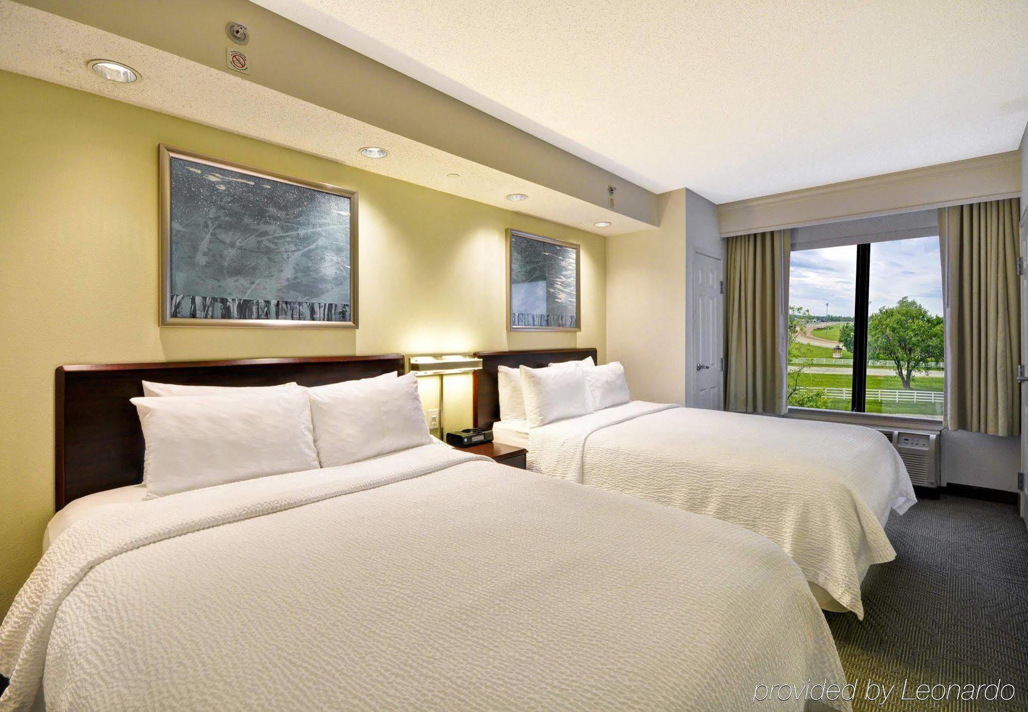 Springhill Suites Lexington Near The University Of Kentucky Zewnętrze zdjęcie