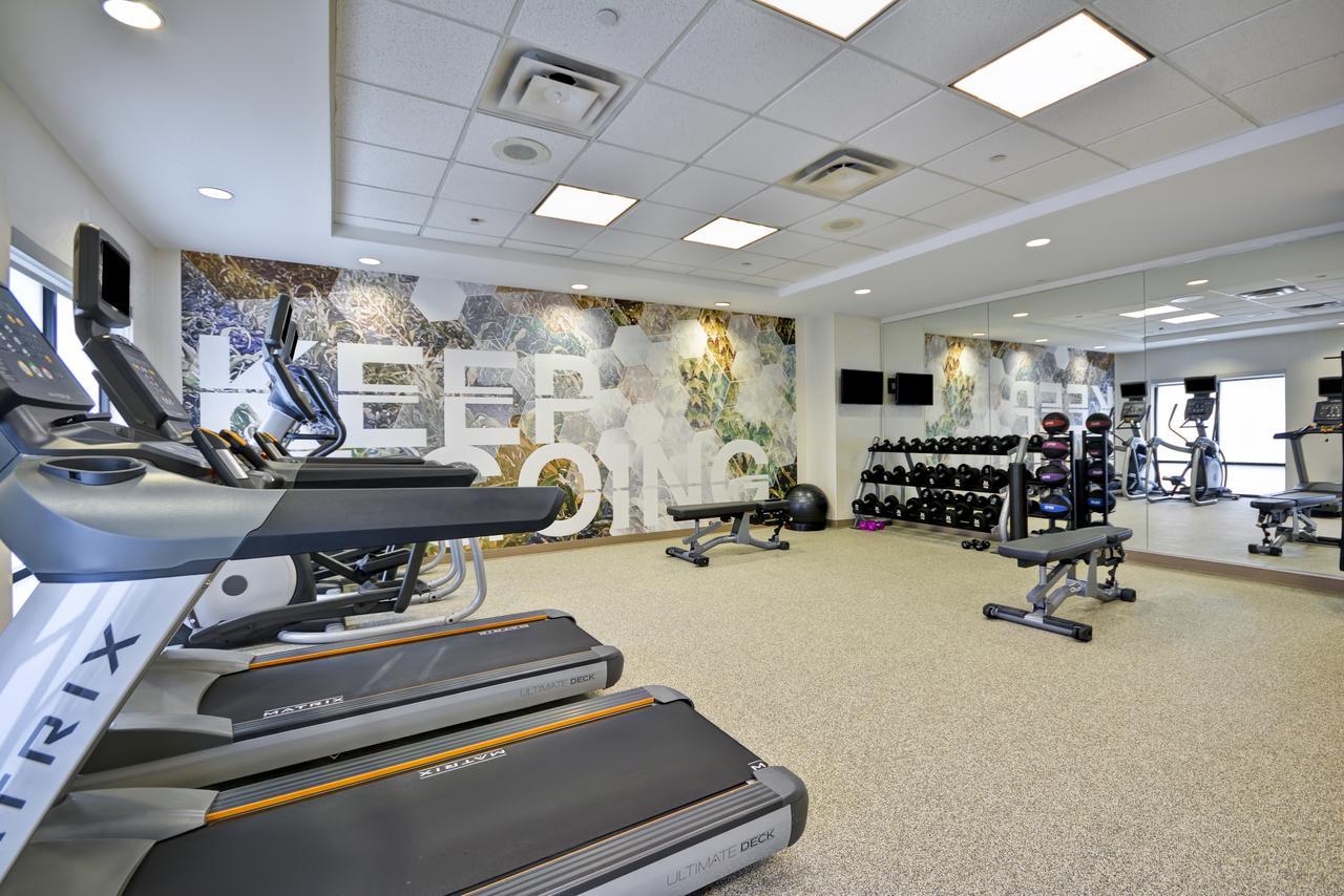 Springhill Suites Lexington Near The University Of Kentucky Zewnętrze zdjęcie