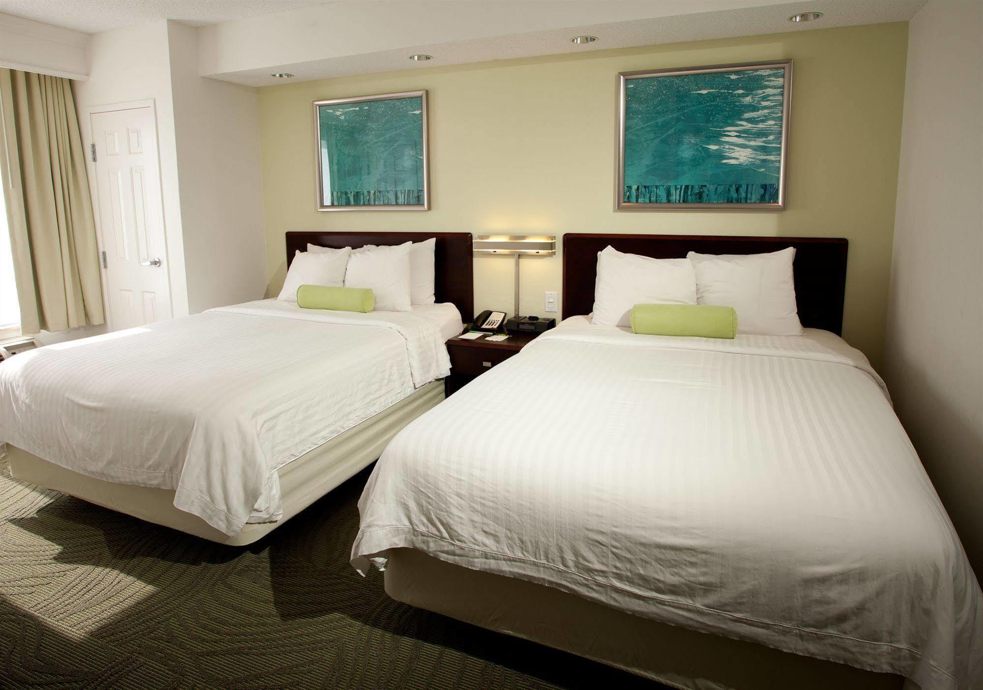 Springhill Suites Lexington Near The University Of Kentucky Zewnętrze zdjęcie