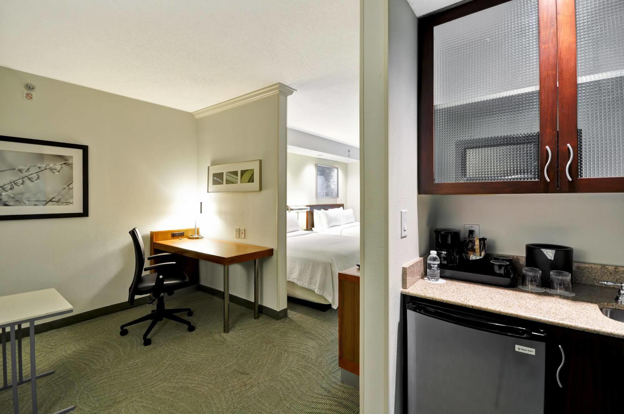 Springhill Suites Lexington Near The University Of Kentucky Zewnętrze zdjęcie