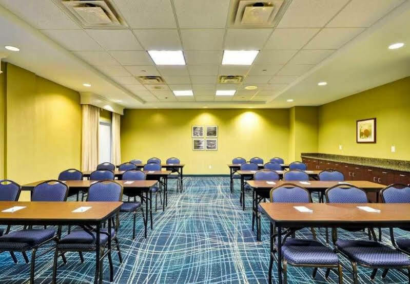 Springhill Suites Lexington Near The University Of Kentucky Zewnętrze zdjęcie