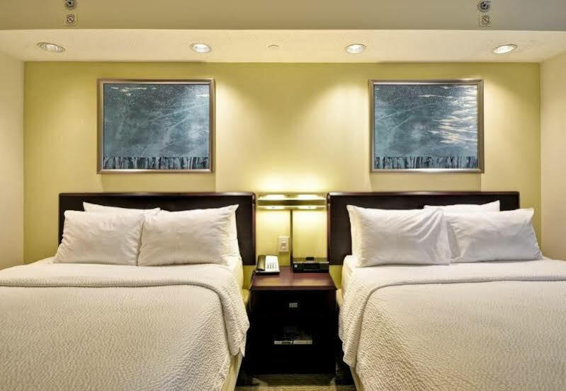 Springhill Suites Lexington Near The University Of Kentucky Zewnętrze zdjęcie